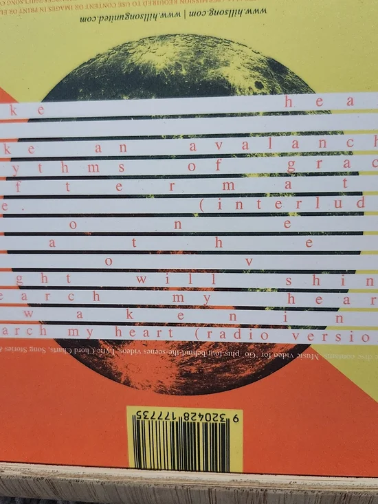 Aftermath Deluxe Disc CD Set - Multicolor - Picture 4 of 6